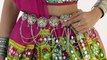 6 MUST- HAVE Navratri Fashion Essentials! _ Indo Western Outfits for Garba _ Navratri Lookbook 2017-QILb8Er5BYI