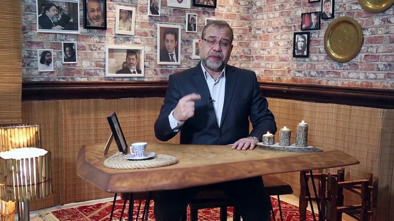 اسرار قناة الشرق ____الدكتور ماجد عبدالله