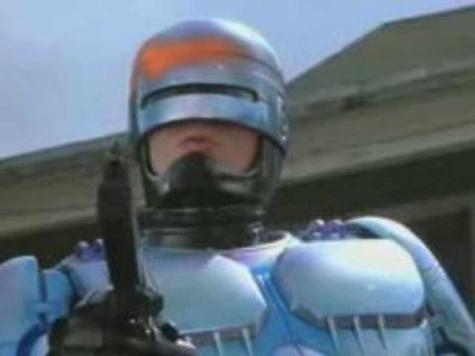 ROBOCLOP
