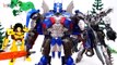 Transformers - Optimus Prime VS. Megatron Battle~! Transformers, Mobilize-Llni1TlqAog