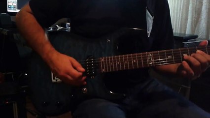 DCustomGuitar - Guitars Sound