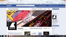 Tutorial Facebook (página de empresa) por @AgenciaRGB