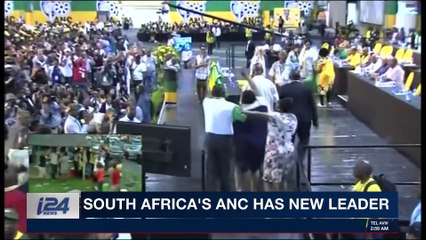 CLEARCUT | Pence trip to Israel delayed | Monday, December 18th 2017