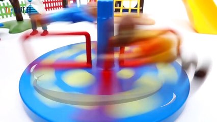 Ty-Rux Shadow Is Bullying Children~! Dinotrux, Let's Trux It Up - ToyMart TV-NCprPXOE8DQ