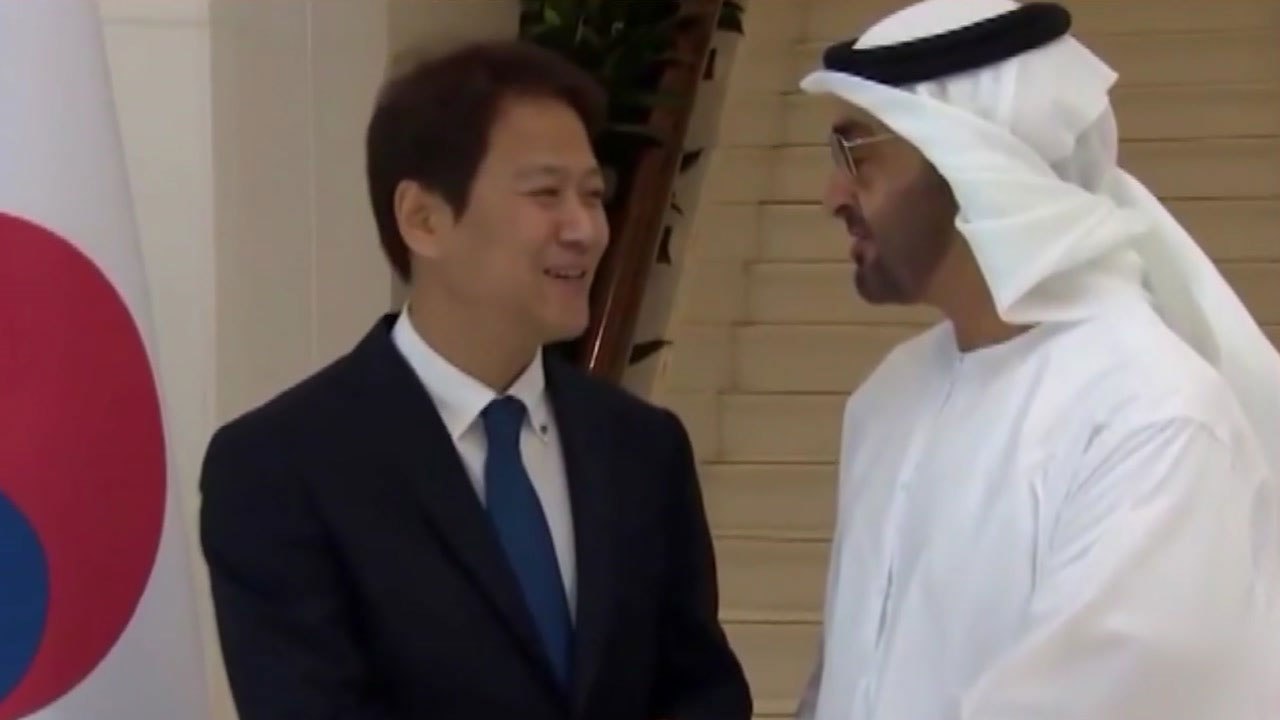 한국당, 운영위 소집...임종석 UAE 방문 진실 공방 예상 / YTN