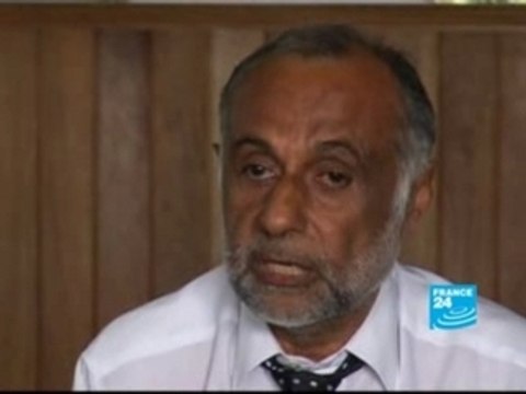 La démocratie en un clic-Reportage-FR-FRANCE24