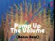 Pump Up The Volume (Bonus Beat) - MARRS