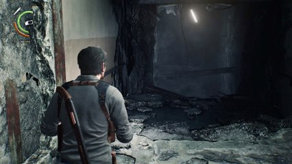 THE EVIL WITHIN 2 FIRST TIME PLAYTHROUGH PART 50