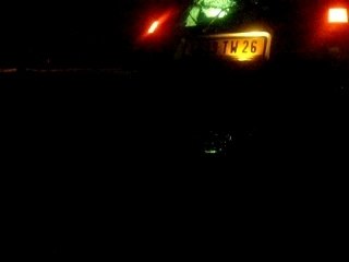 rupteur avec une super 5