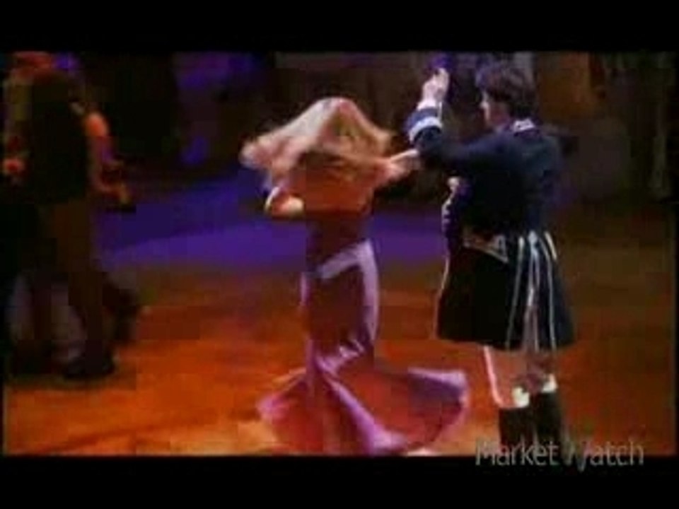 Interview with 'Enchanted' Star Patrick Dempsey