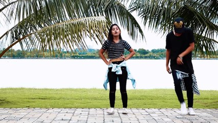 Naja- Dance video 2018