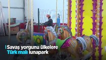 'Türk Malı’ Lunapark, Savaş Yorgunu Ülkelerden Sonra Avrupa Yolunda-OrS98zX-aXY.f134