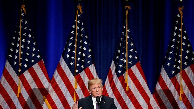 Donald Trump definisce Russia e Cina una minaccia per gli Usa