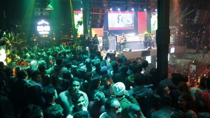 Monali Thakur Live Consert | Bollywod Music | Live Concert in Nepal 2018