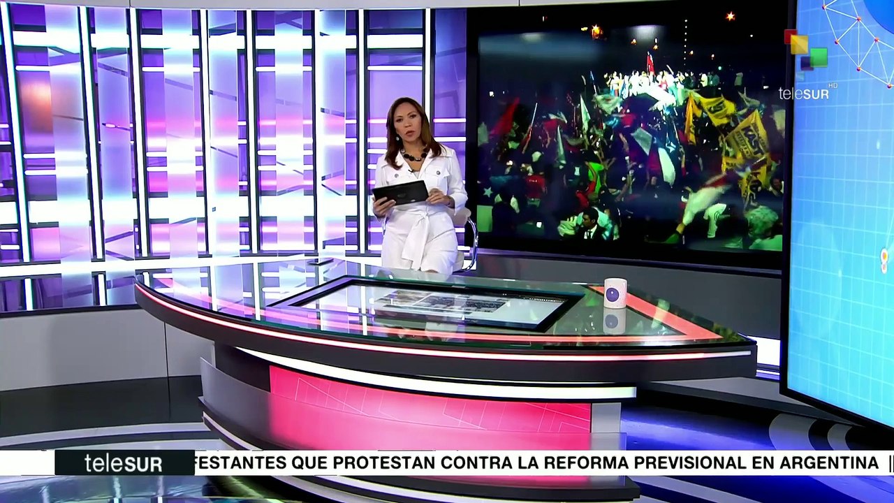 Silva: Sólo sufragó la mitad de los chilenos habilitados para votar