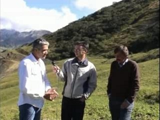 Ca se passe a Praz 3