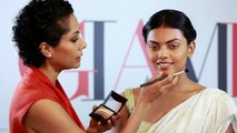 Bipasha Basu's Traditional Makeup Look Tutorial _ Makeup for Indian Dusky Skin-RBnph-sZKKw
