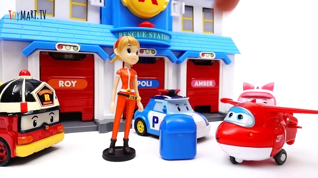 Go Go Super Wings~! World Airport is Under Attack by Monsters-sVRD7jonGvE