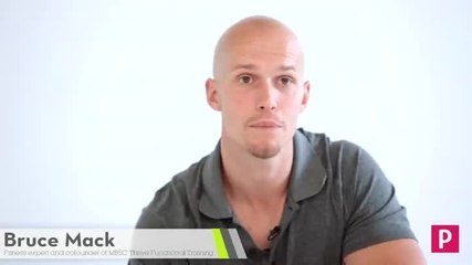 The Best Move To Loosen Your Hips