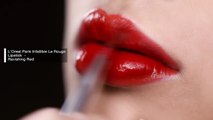 BOLD Makeup Trends of 2017 _ Makeup Masterclass with L'oreal Paris _ Glamrs.com-ullNEhmY6wU