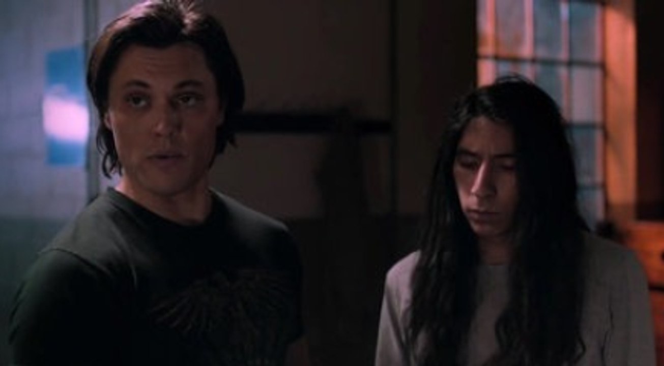 Watch The Gifted Season 1 Episode 11 Full Online Free "Full Version