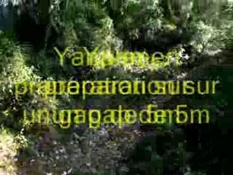 SORTIE VTT AU FARON FREERIDE N°2 (Le bon)