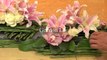 Arrangement floral, design floral de Gordon Lee, fleurs d'églises, art floral , CH11-7rtDyNxgi40