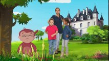 Le Bon Roi Dagobert - Les Amis de Boubi (Comptines pour enfants) - YouTube