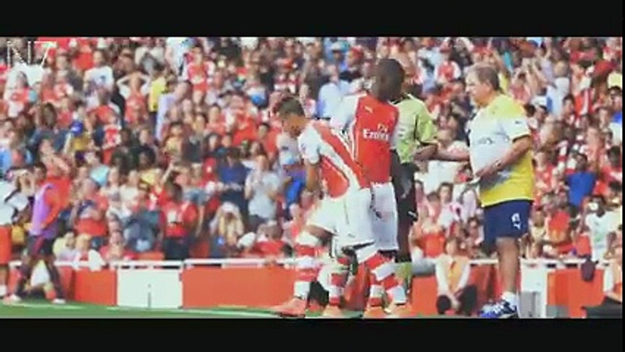 Alexis Sanchez - Paul Pogba - Neymar Jr   Who is the best HD