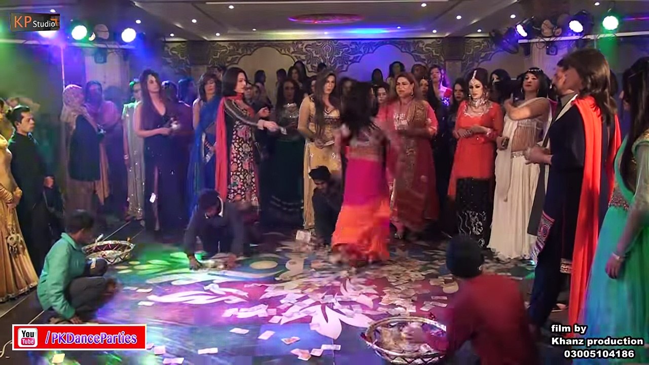 SANA BRAND NEW MUJRA PERFORMANCE PRIVATE PARTY 2017