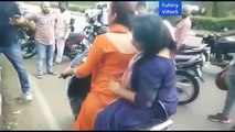 Whatsapp Funny Videos 2017 - Indian Drunk Girls in Hot & Abnormal Mood-UUw7SOLPIg8