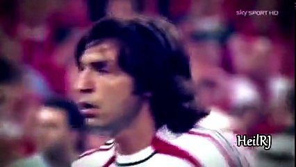 Andrea Pirlo ● The Architect (2)