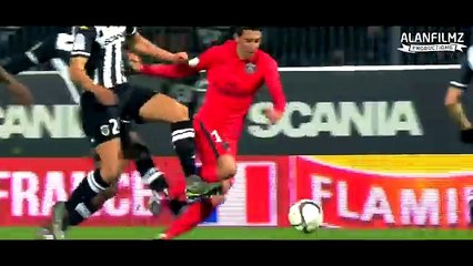 Angel Di Maria ● Amazing Skills & Goals ● 2017 2018