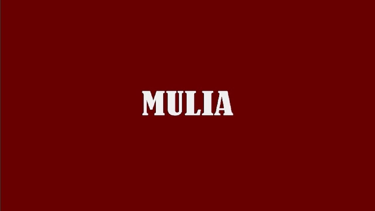 MULIA - JOY TOBING (LIRIK)