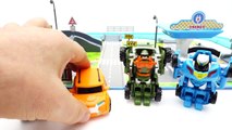 Tobot mini transforming robots TaekwonK, Evolution X, Evolution Y, Terracle-Gy-HaEC7XXU