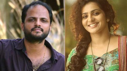 പാർവതിയെ കുരങ്ങിനോട് ഉപമിച്ച് ജൂഡ് കണ്ടം വഴി ഓടാൻ പാർവതി