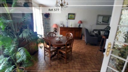 A vendre - Maison/villa - Vichy (03200) - 4 pièces - 160m²