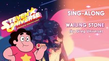 Steven Universe _ Wailing Stone - Karaoke _ Cartoon Network-OwmI-_jWoBE