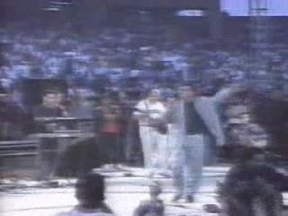 Hasni - Spectacle Concert