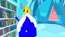 Adventure Time _ Ice King, Explain! _ Cartoon Network-FZ7-XPR_vLk