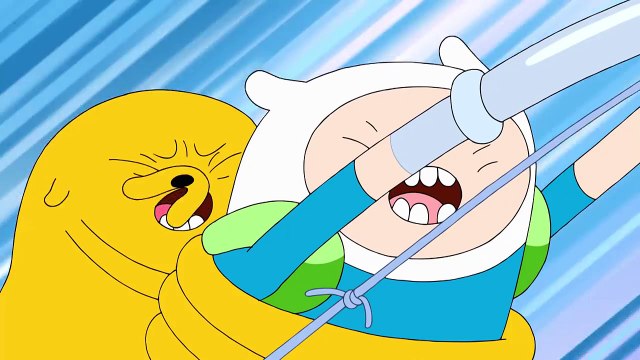Adventure Time _ What Happened to Ooo _ Cartoon Network-Bi3_2pHKBCc