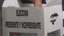 Evidence of fraud in Honduras elections presented to OAS in Washington