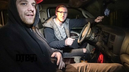 Growing - BUS INVADERS Ep. 1234