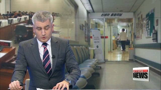 Authorities investigating into the deaths of four newborn babies