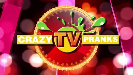 Cross Dress Comedy Gold - Crazy TV Pranks-uhFx2OwsecI