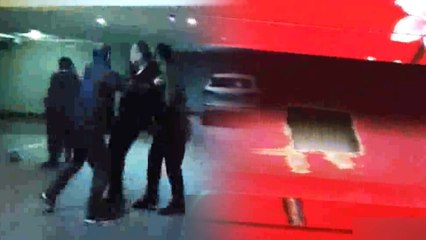 일본 야쿠자·타이완 조폭, 대낮 강남에서 마약 거래 / YTN