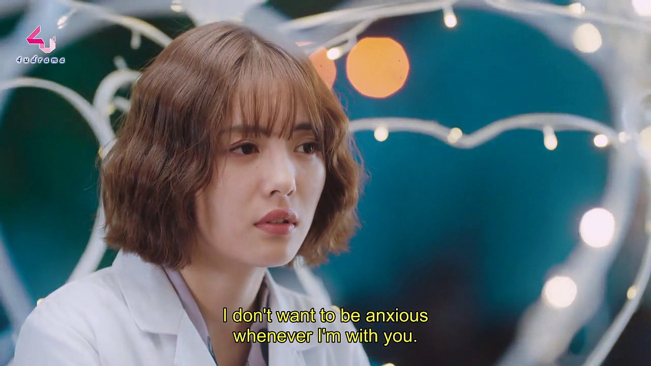 A Seven-Faced Man Episode 10 Engsub