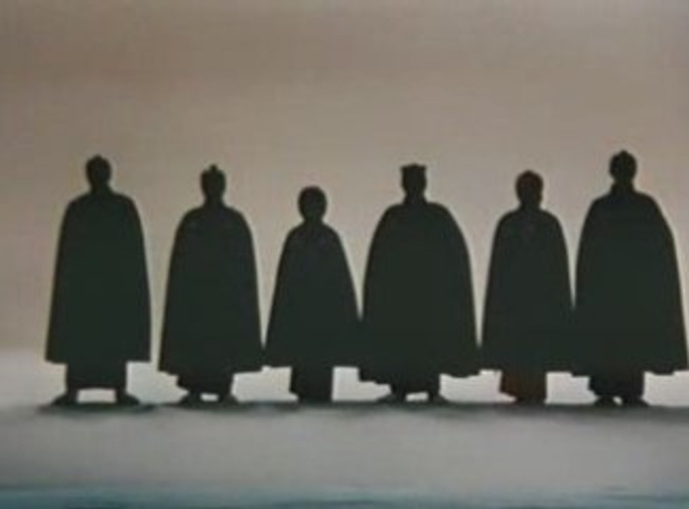 隠し目付参上