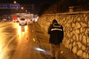 Ankara'da Kahreden Haber! Uyarı Atışı Yapan Polis, Yanlışlıkla Polisi Vurdu