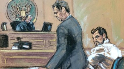 Atilla Davasında Çarpıcı Gelişme! Zarrab'ı Tutuklayan Eski ABD'li Savcı, Duruşmaya Katıldı